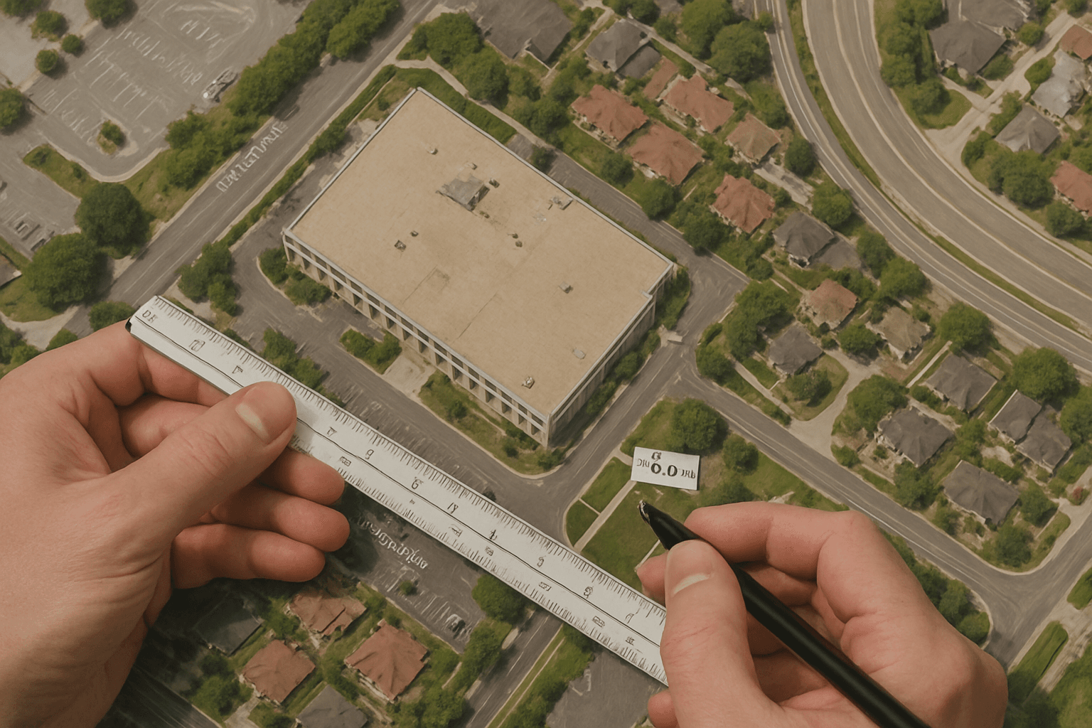 Measurement Visual