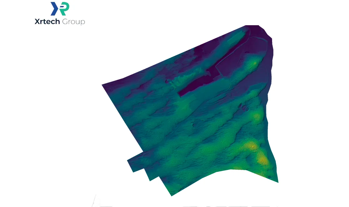 Flood-Ready Stereo Imagery for Smarter Planning in Abu Dhabi
