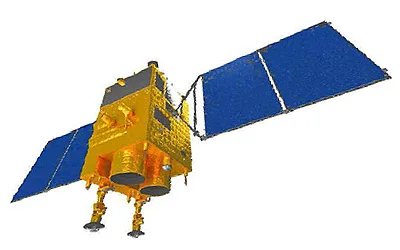 GF-2 satellite XRTech Group