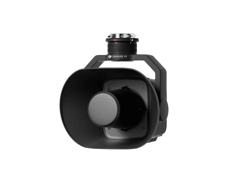 Zenmuse V1