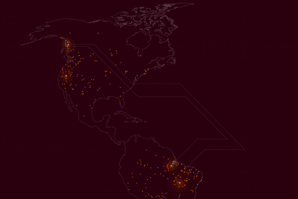 AI-Powered Satellite Imagery for Gold and Mineral Exploration