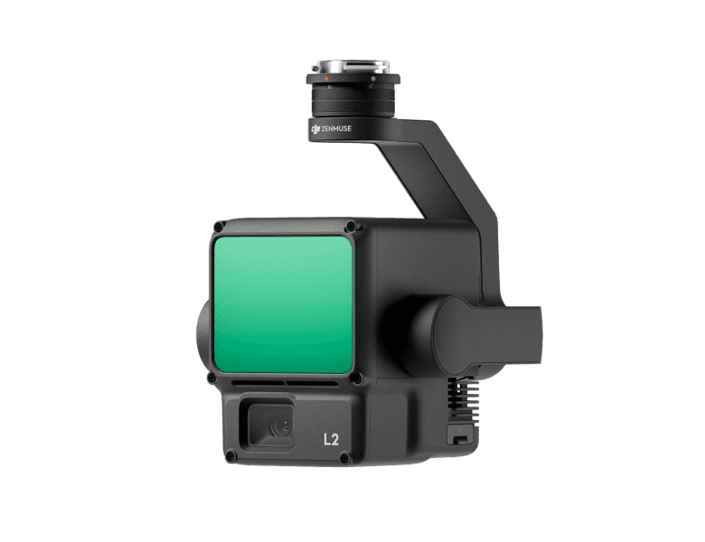 Zenmuse L2