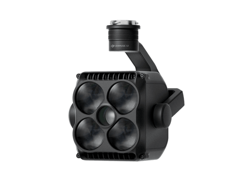 Zenmuse S1