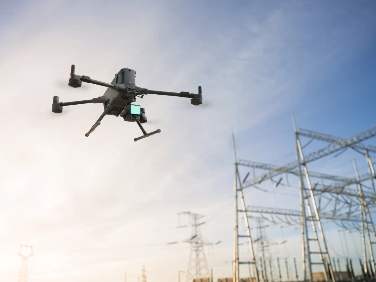 drone-m-400