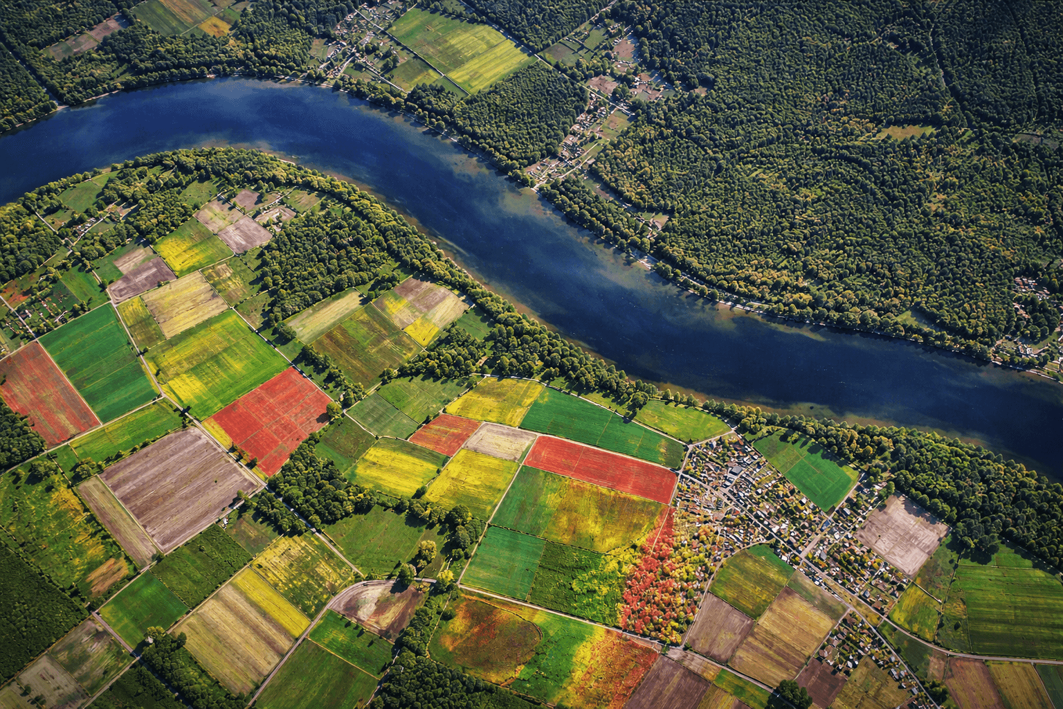 What Is VNIR Hyperspectral Imaging? VNIR vs SWIR Explained