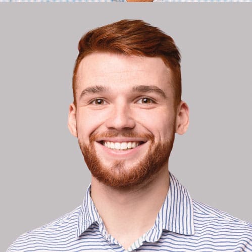 National Mapping Lead, Africa