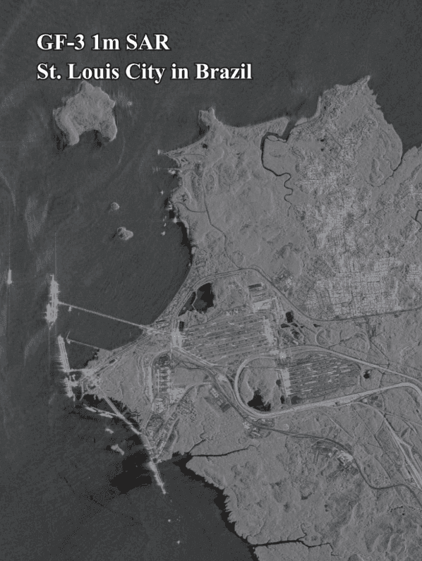 SAR and hyperspectral satellite intelligence from XRTech Group