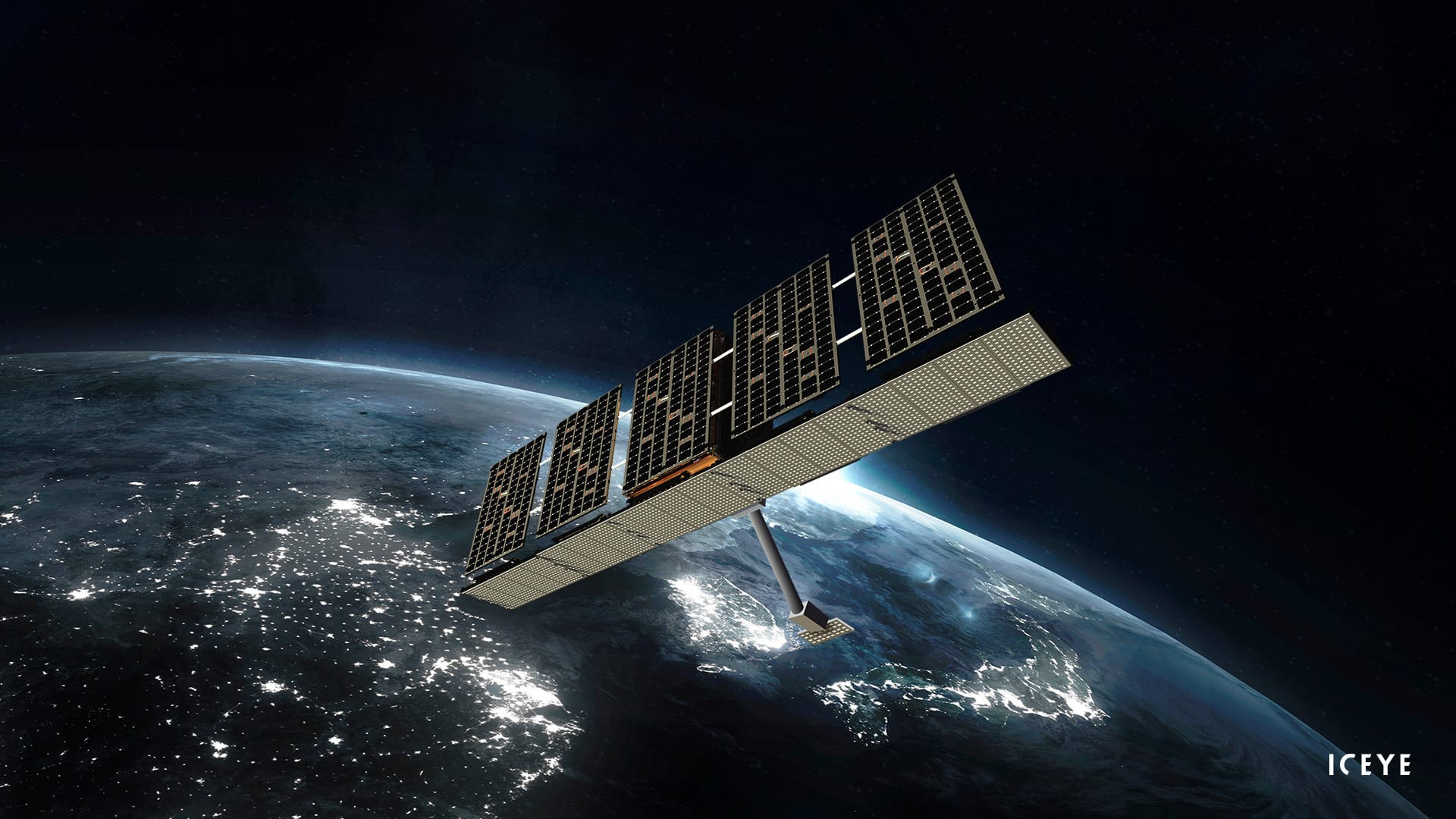 ICEYE