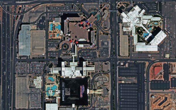 Las-Vegas-USA-SuperView-Neo-1-30cm-satellite-imagery