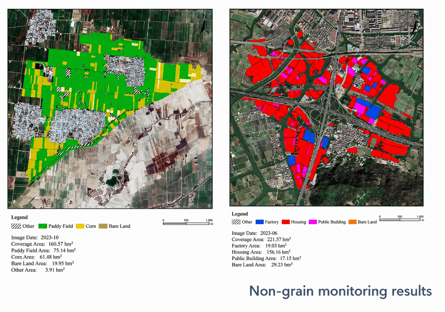 The Enhanced Vegetation Index (EVI)