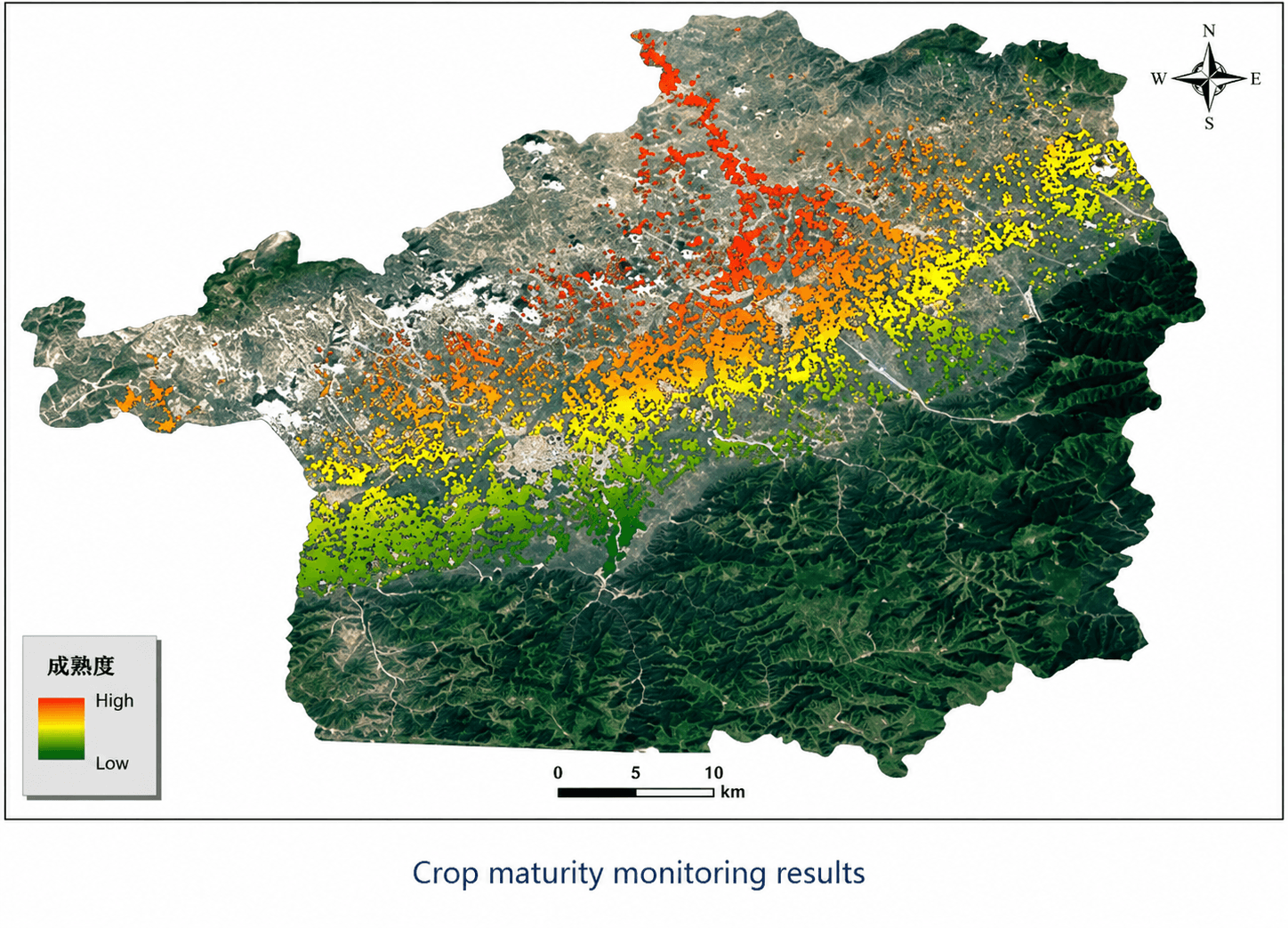 crop-monitoring-satellite-imagery