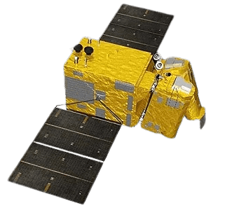GF-7 satellite XRTech Group