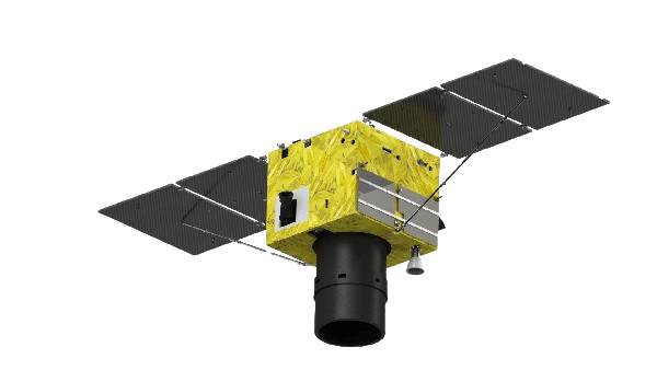 SuperView-2 satellite XRTech Group