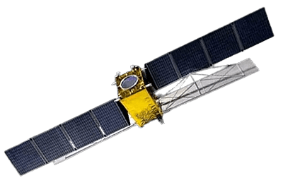 GF-3 SAR satellite XRTech Group