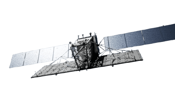 LT-1 SAR satellite XRTech Group