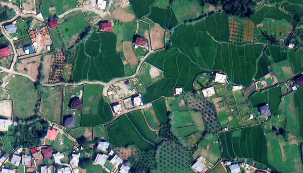agriculture-satellite-imagery