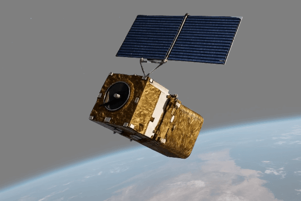 SuperView Neo-3 satellite XRTech Group