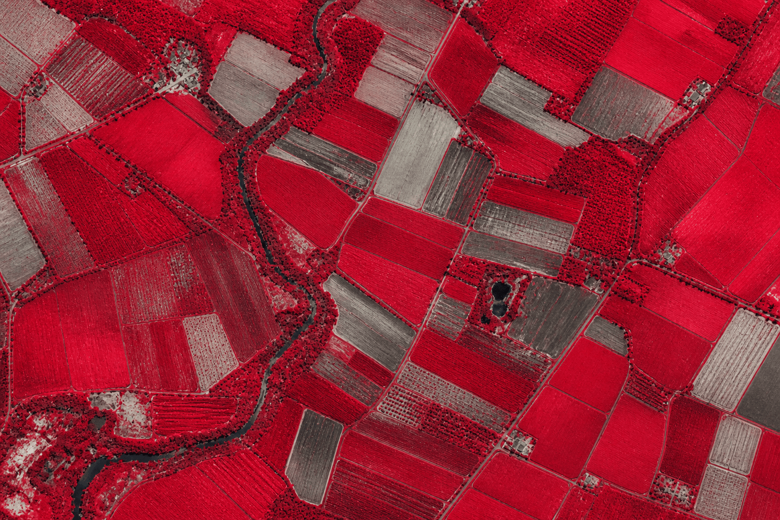 Near-Infrared 2 (NIR2) 860 – 1040 nm