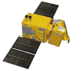 GF-7 stereo mapping satellite imagery sample, 65cm resolution