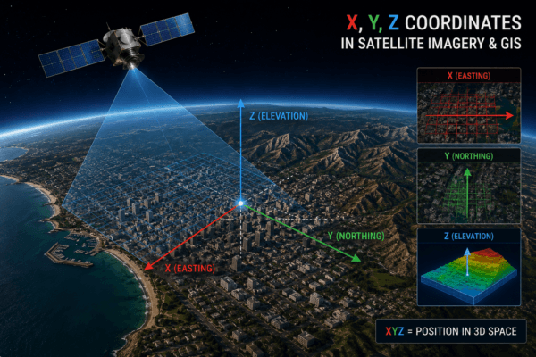 xyz-coordinates-satellite-imagery-gis