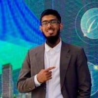 Mustafa Jawaad, General Manager at XRTech Group